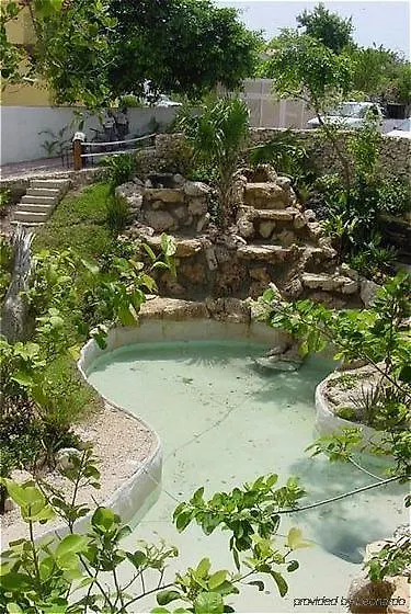 Отель Paseo Del Sol Playacar Плая-дель-Кармен 4*,
