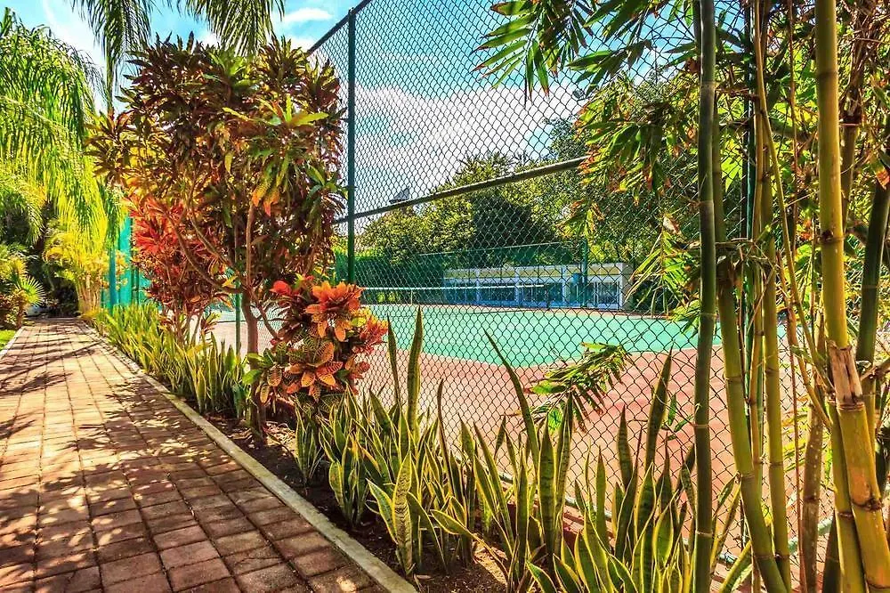 Отель Paseo Del Sol Playacar Плая-дель-Кармен 4*,  Мексика