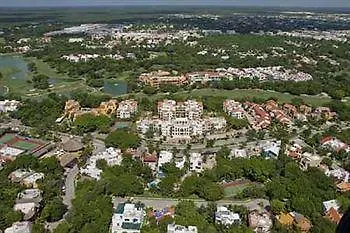 ****  Отель Paseo Del Sol Playacar Плая-дель-Кармен Мексика