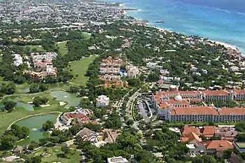 Отель Paseo Del Sol Playacar Плая-дель-Кармен